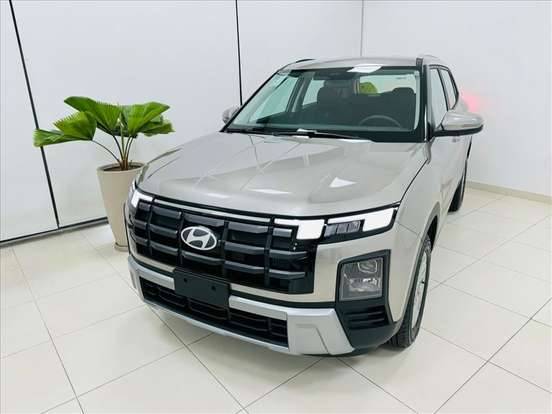 HYUNDAI CRETA 1.0 TGDI FLEX COMFORT SAFETY AUTOMÁTICO